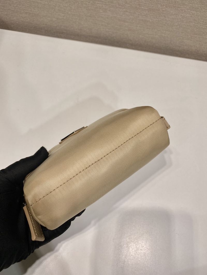 Pra*a clutch bags